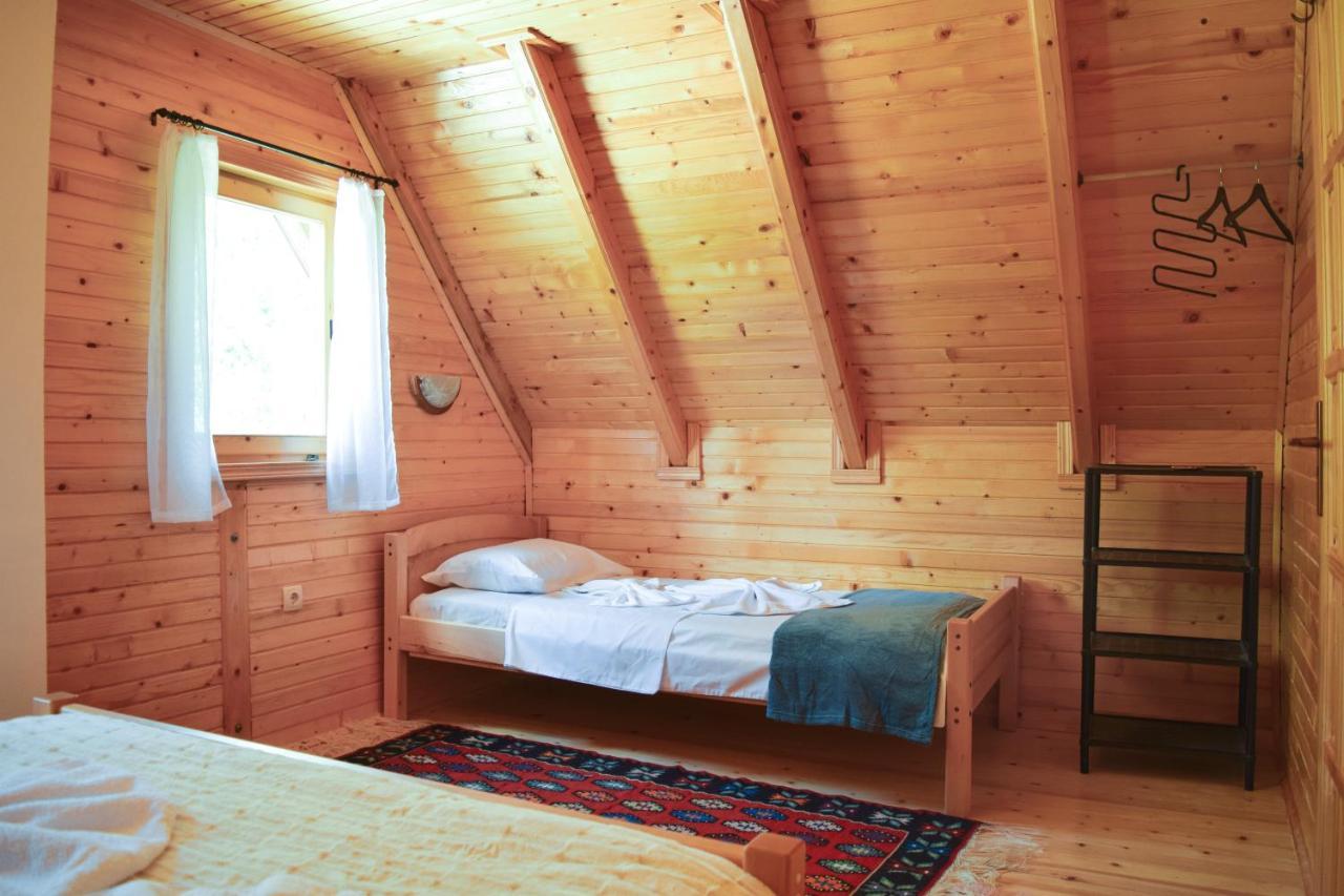 Holiday Home Aster Žabljak Dış mekan fotoğraf
