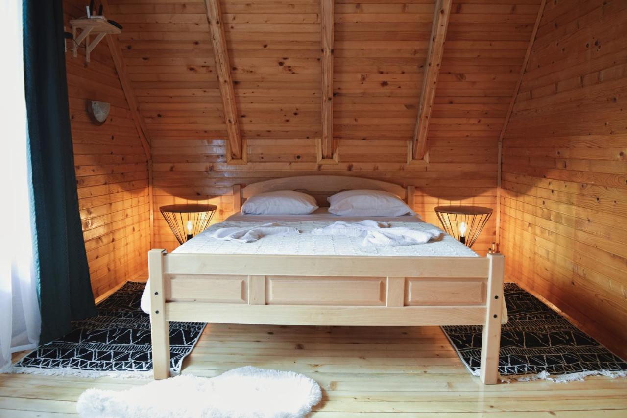 Holiday Home Aster Žabljak Dış mekan fotoğraf