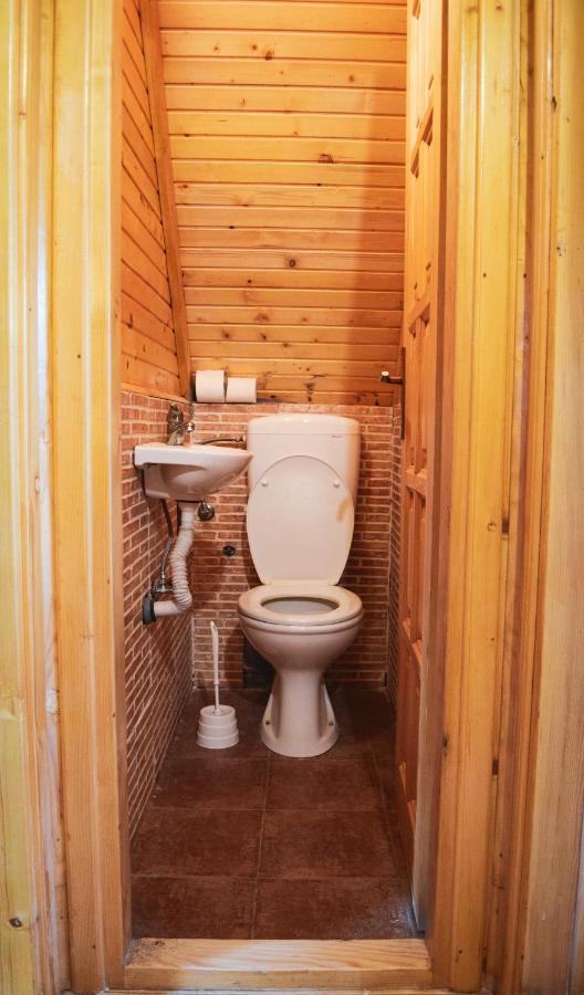 Holiday Home Aster Žabljak Dış mekan fotoğraf