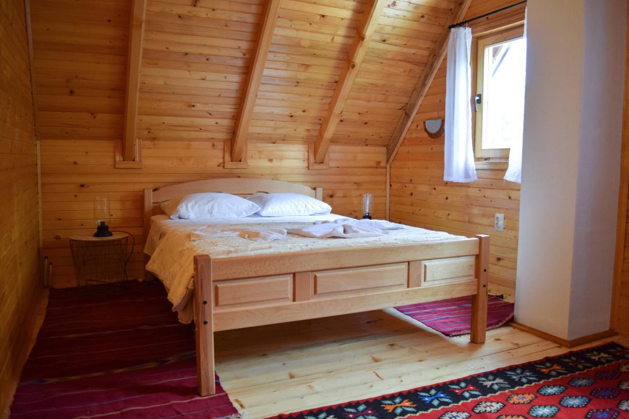Holiday Home Aster Žabljak Dış mekan fotoğraf