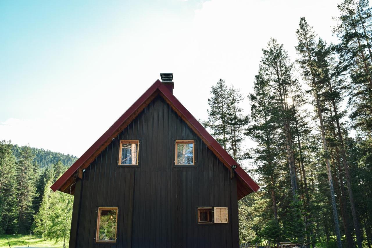 Holiday Home Aster Žabljak Dış mekan fotoğraf
