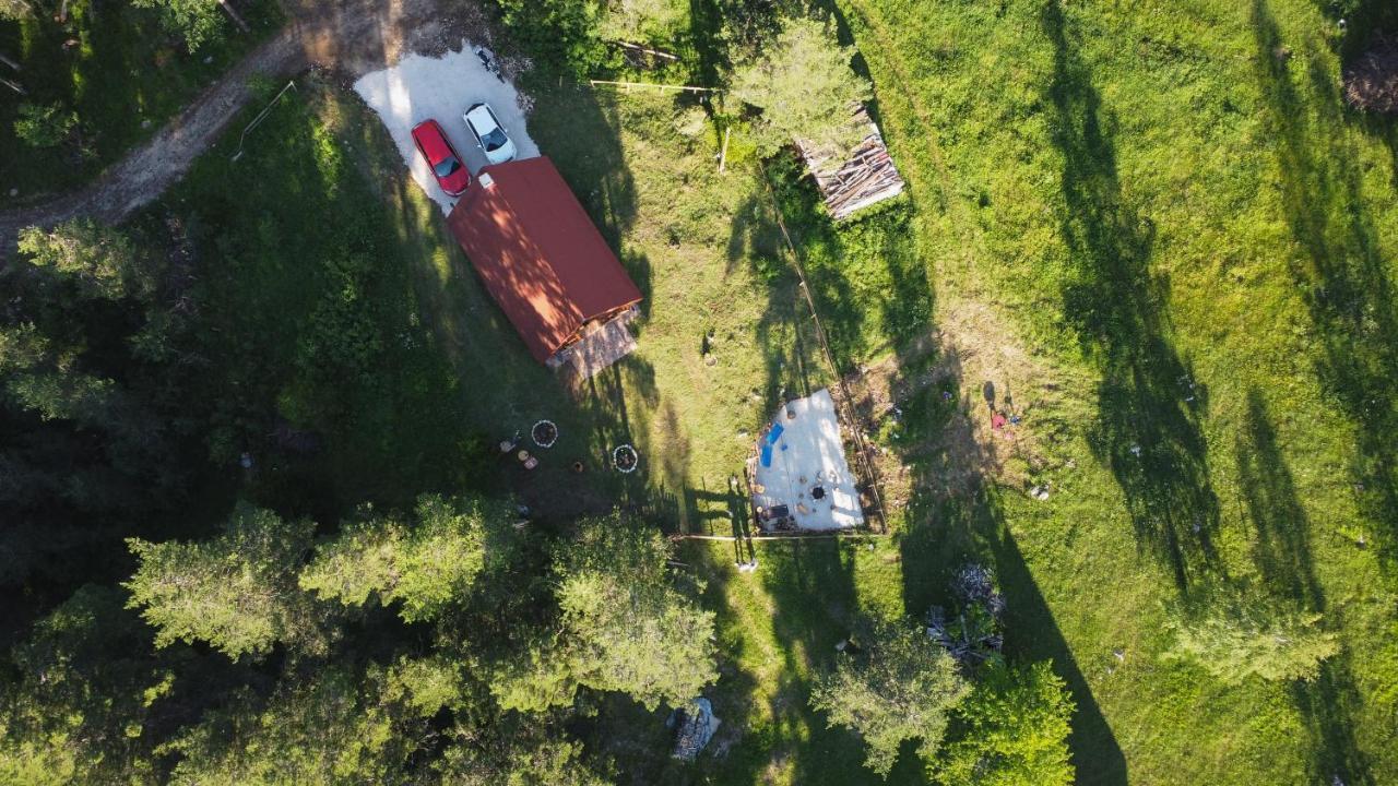 Holiday Home Aster Žabljak Dış mekan fotoğraf