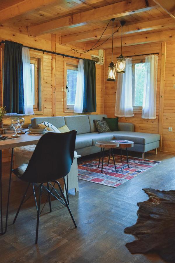 Holiday Home Aster Žabljak Dış mekan fotoğraf