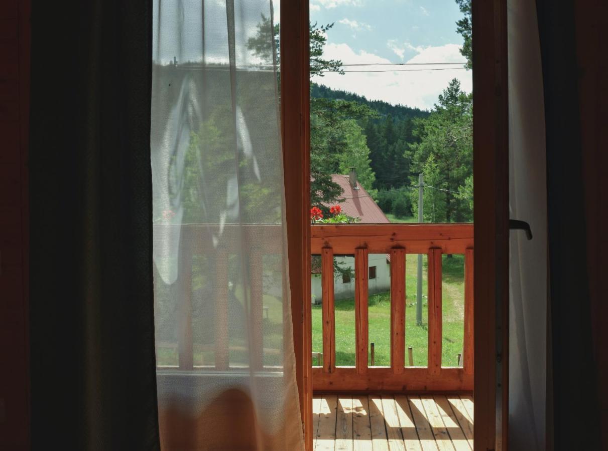 Holiday Home Aster Žabljak Dış mekan fotoğraf