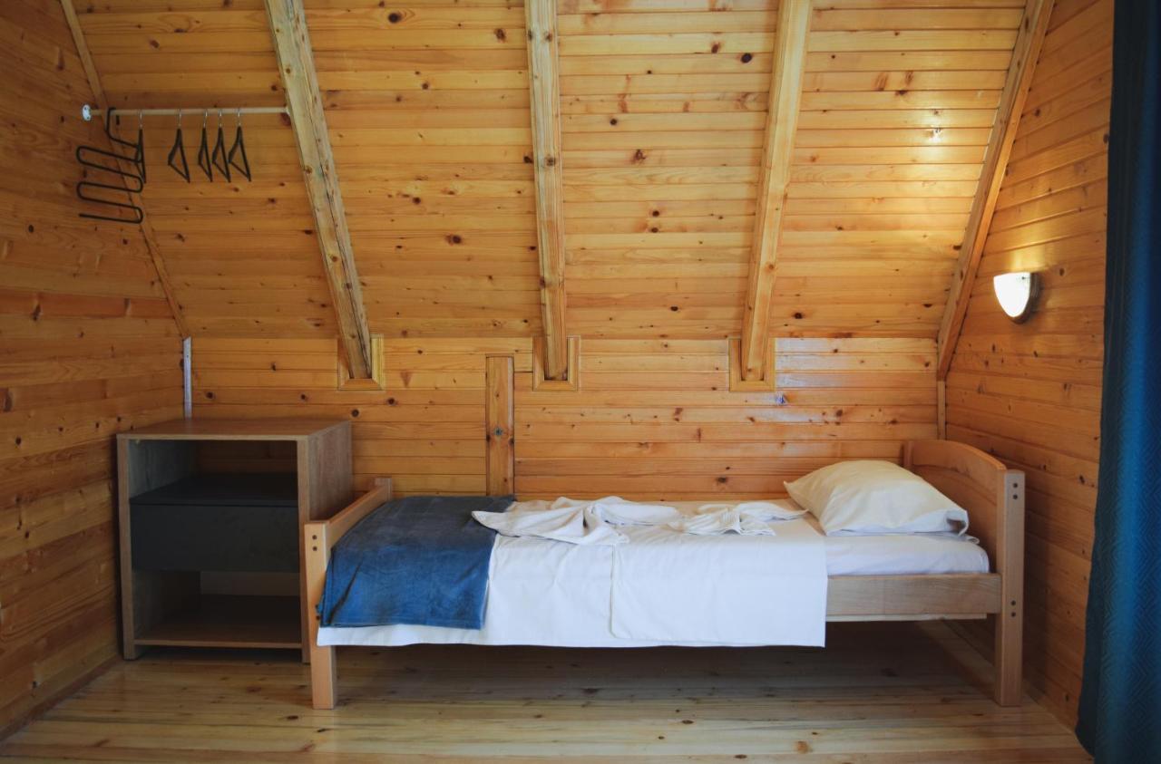 Holiday Home Aster Žabljak Dış mekan fotoğraf