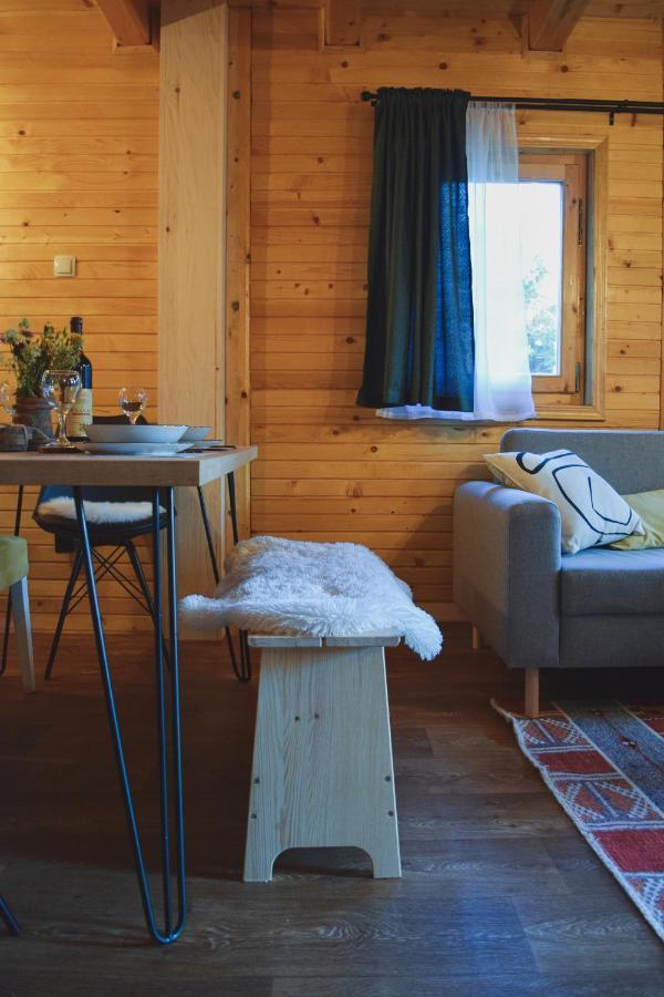 Holiday Home Aster Žabljak Dış mekan fotoğraf