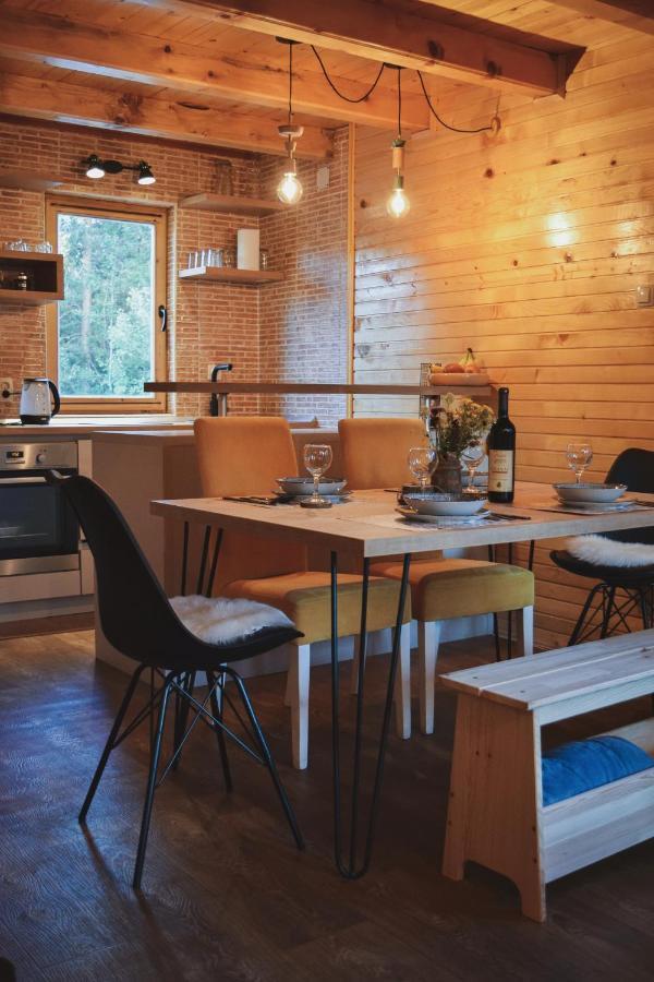 Holiday Home Aster Žabljak Dış mekan fotoğraf
